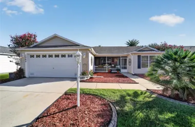 1563 HOLLYBERRY PL, THE VILLAGES, FL, 32..., The Villages, FL 32162