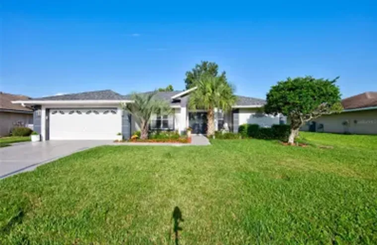 11117 TWOSOME DR, SAN ANTONIO, FL, 33576, San Antonio, FL 33576