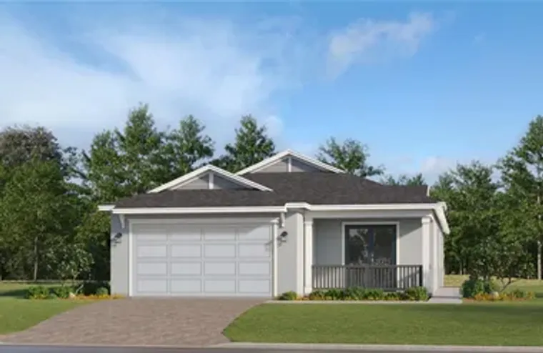 4476 OCHOS RIOS PL, KISSIMMEE, FL, 34758, Kissimmee, FL 34758