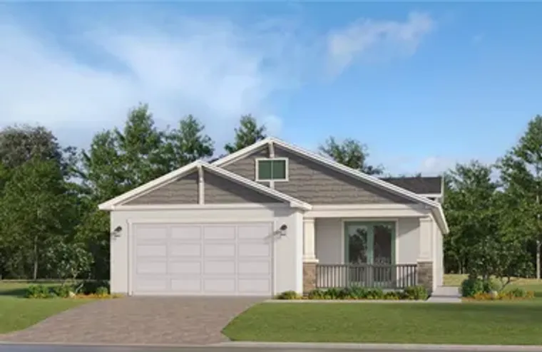 4481 OCHOS RIOS PL, KISSIMMEE, FL, 34758, Kissimmee, FL 34758