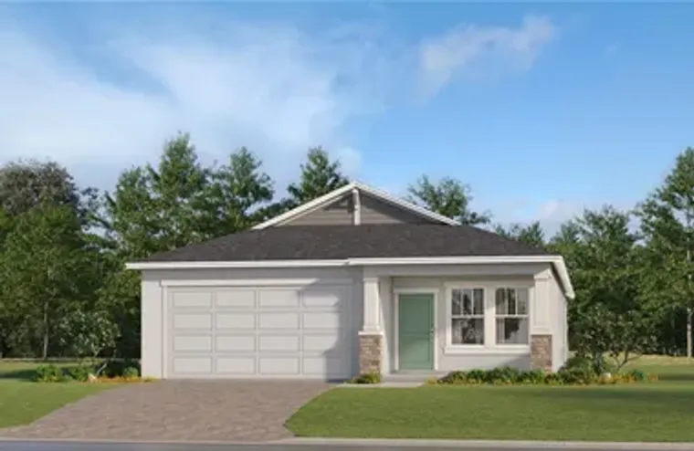 4464 OCHOS RIOS PL, KISSIMMEE, FL, 34758, Kissimmee, FL 34758