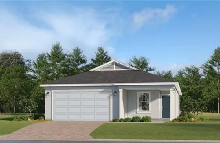 4493 OCHOS RIOS PL, KISSIMMEE, FL, 34758, Kissimmee, FL 34758