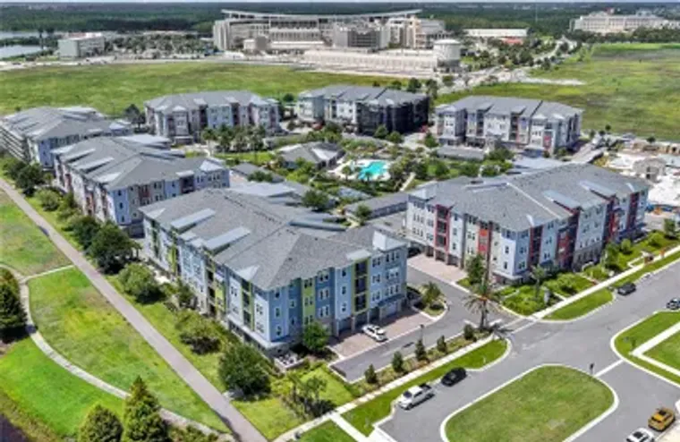 7557 LAUREATE BLVD 6401, ORLANDO, FL, 32..., Orlando, FL 32827