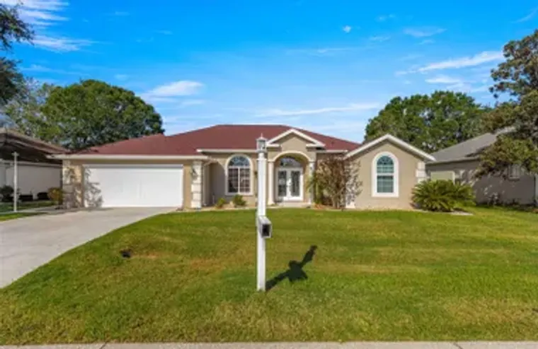 1960 NW 50TH CIR, OCALA, FL, 34482, Ocala, FL 34482