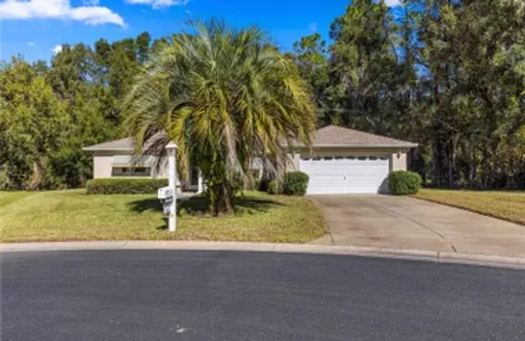 15024 SW 112TH CIR, DUNNELLON, FL, 34432, Dunnellon, FL 34432