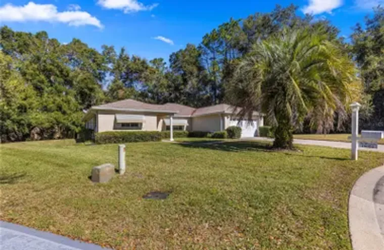 15024 SW 112TH CIR, DUNNELLON, FL, 34432, Dunnellon, FL 34432
