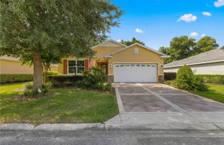 9823 SW 95TH LOOP, OCALA, FL, 34481, Ocala, FL 34481