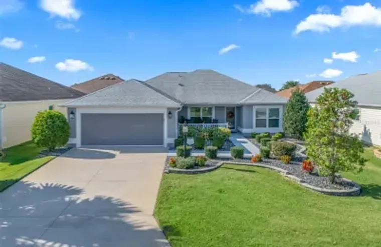 3812 NOTTINGHAM LOOP, THE VILLAGES, FL, ..., The Villages, FL 32163