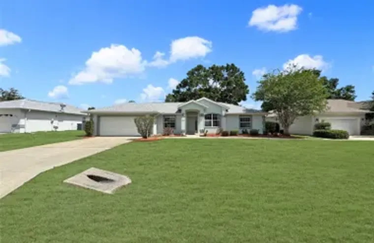 4937 NW 30TH PL, OCALA, FL, 34482, Ocala, FL 34482