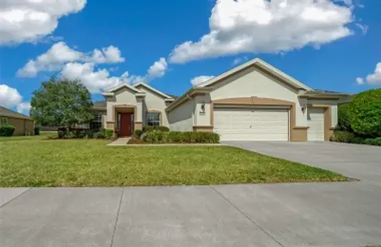 7262 SW 94TH AVE, OCALA, FL, 34481, Ocala, FL 34481