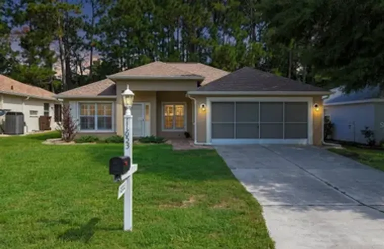 11653 SW 72ND CIR, OCALA, FL, 34476, Ocala, FL 34476