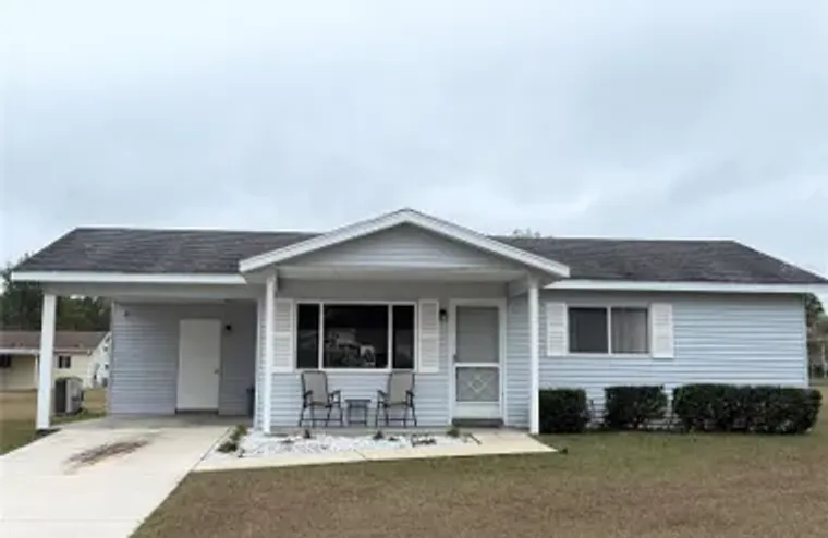 8152 SW 106TH ST, OCALA, FL, 34481, Ocala, FL 34481