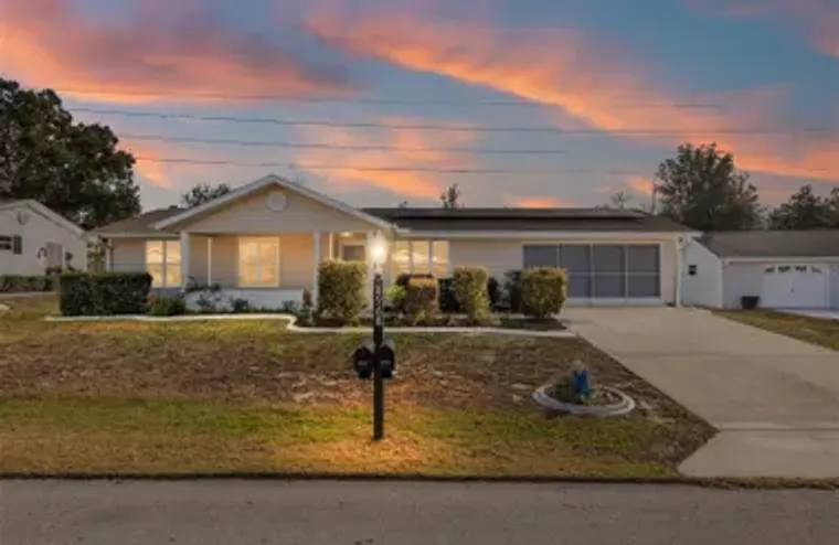 8968 SW 116TH PLACE RD, OCALA, FL, 34481, Ocala, FL 34481