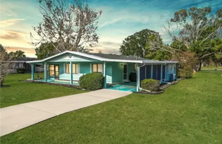 8955 SW 104TH PL, OCALA, FL, 34481, Ocala, FL 34481