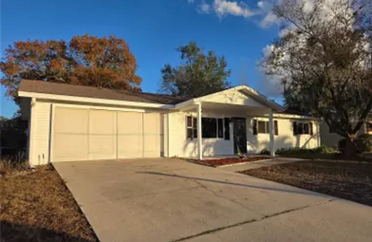 11179 SW 78TH CT, OCALA, FL, 34476, Ocala, FL 34476