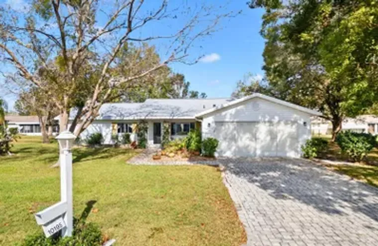 10195 SE 178TH PL, SUMMERFIELD, FL, 3449..., Summerfield, FL 34491