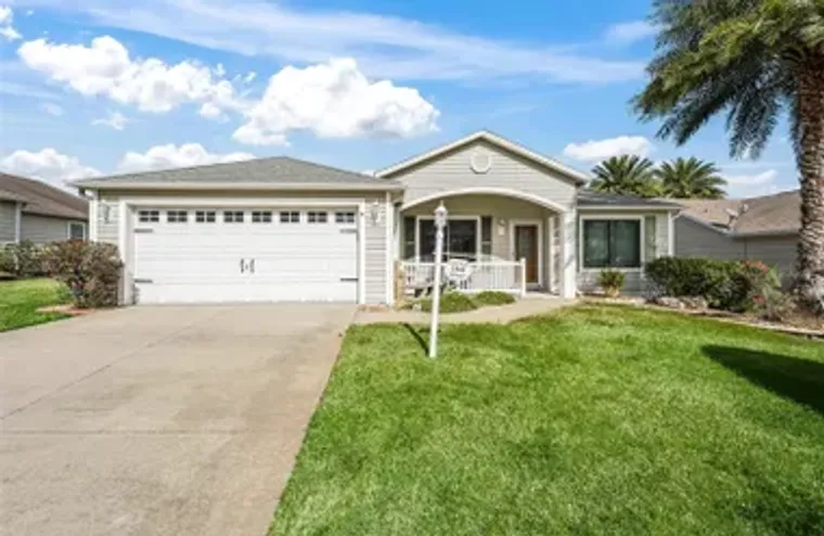 2360 HOPESPRING LOOP, THE VILLAGES, FL, ..., The Villages, FL 32162