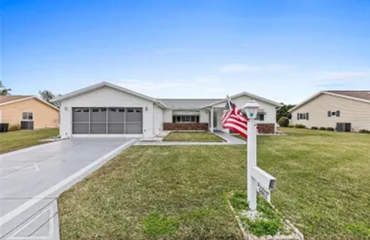 9802 SE 178TH LN, SUMMERFIELD, FL, 34491, Summerfield, FL 34491