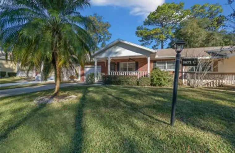 8671 SW 97TH ST C, OCALA, FL, 34481, Ocala, FL 34481