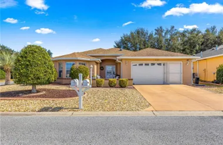 8125 SW 81ST LOOP, OCALA, FL, 34476, Ocala, FL 34476