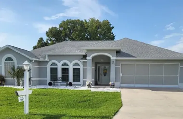 5137 NW 20TH PL, OCALA, FL, 34482, Ocala, FL 34482