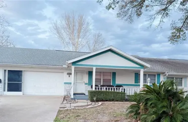 8685 SW 94TH LN B, OCALA, FL, 34481, Ocala, FL 34481