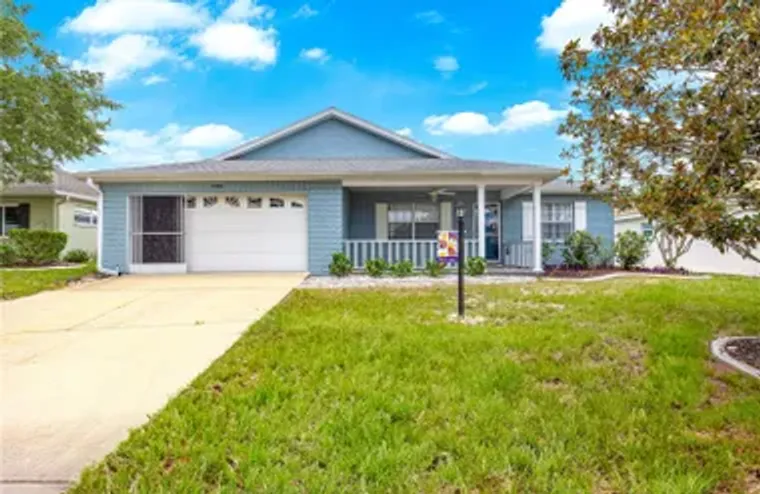 9770 SW 97TH PL, OCALA, FL, 34481, Ocala, FL 34481