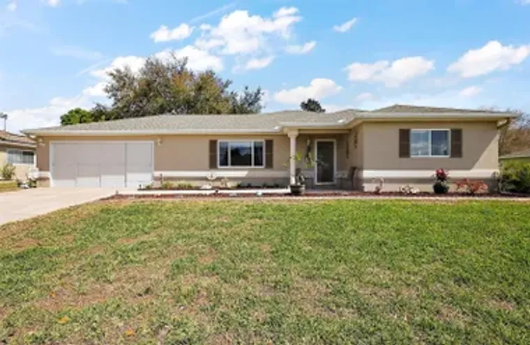 13751 SE 88TH CT, SUMMERFIELD, FL, 34491, Summerfield, FL 34491