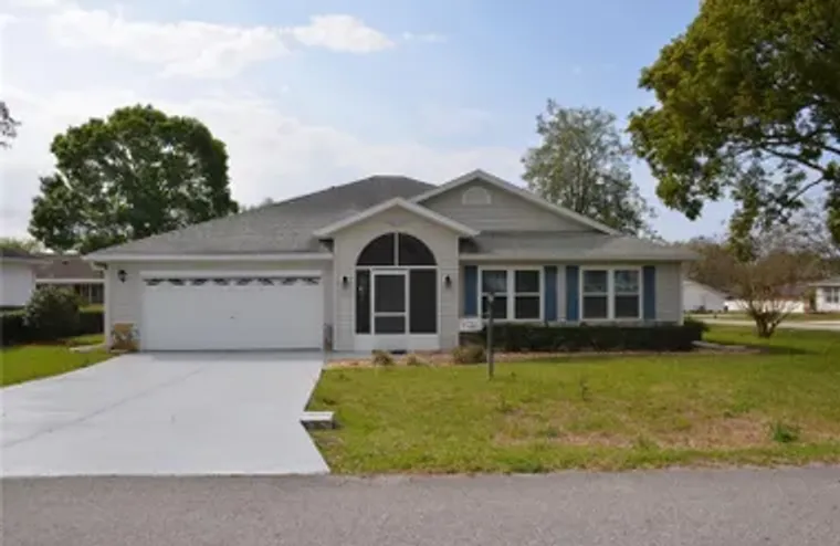 6548 SW 84TH PLACE RD, OCALA, FL, 34476, Ocala, FL 34476