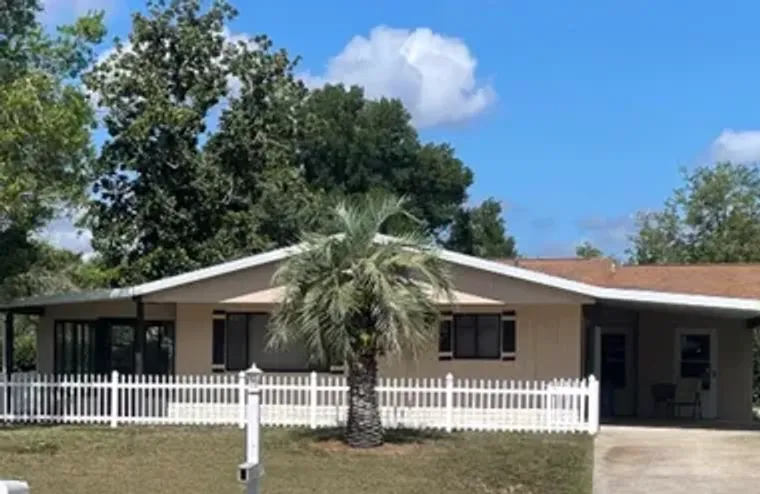 10040 SW 98TH AVE, OCALA, FL, 34481, Ocala, FL 34481