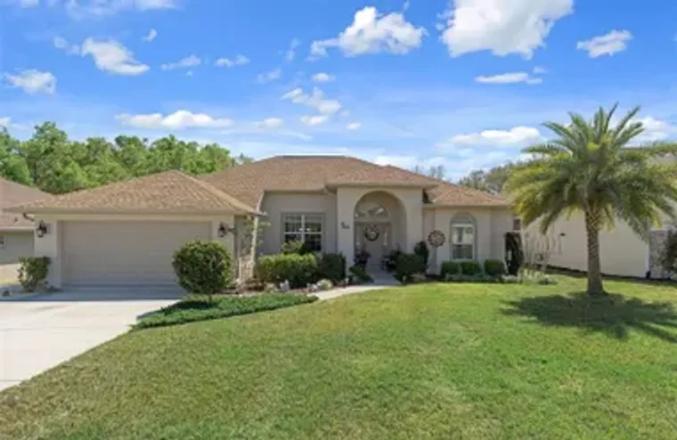 374 W COBBLESTONE LOOP, HERNANDO, FL, 34..., Hernando, FL 34442