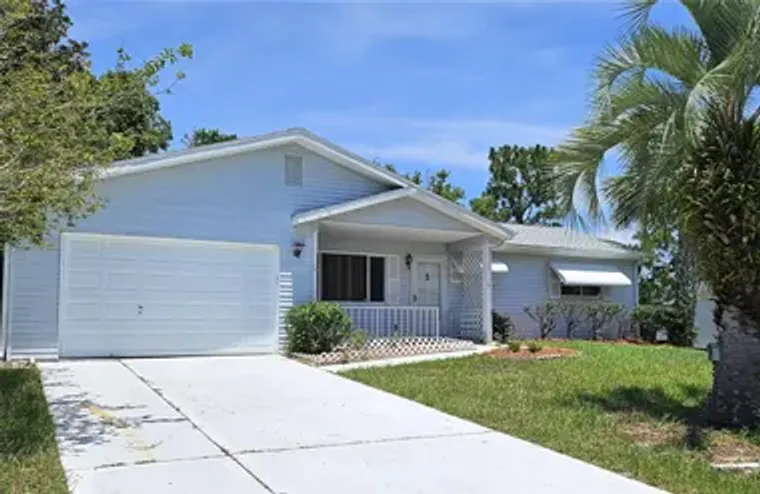 8449 SW 106TH PL, OCALA, FL, 34481, Ocala, FL 34481