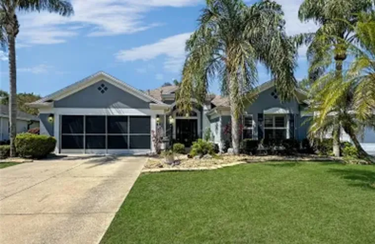867 CASTLEBERRY CIR, THE VILLAGES, FL, 3..., The Villages, FL 32162