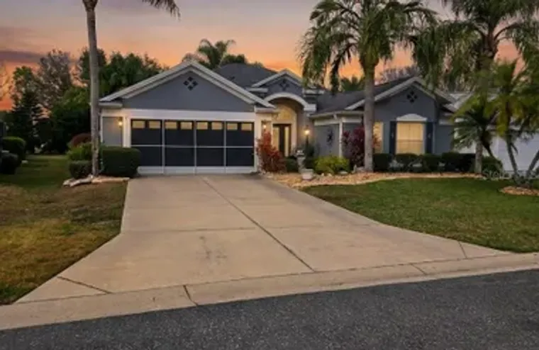 867 CASTLEBERRY CIR, THE VILLAGES, FL, 3..., The Villages, FL 32162