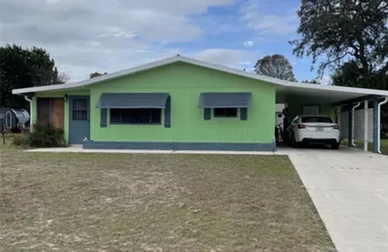 10300 SW 98TH TER, OCALA, FL, 34481, Ocala, FL 34481