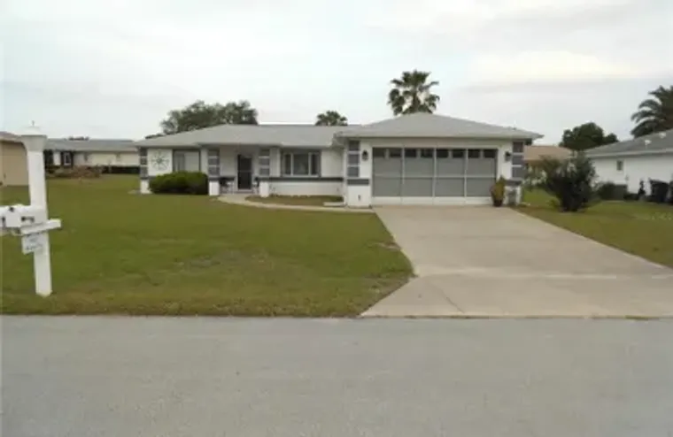 9951 SW 62ND TER, OCALA, FL, 34476, Ocala, FL 34476