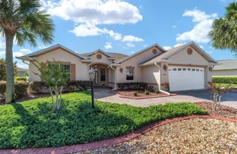 8678 SW 83RD CIR, OCALA, FL, 34481, Ocala, FL 34481