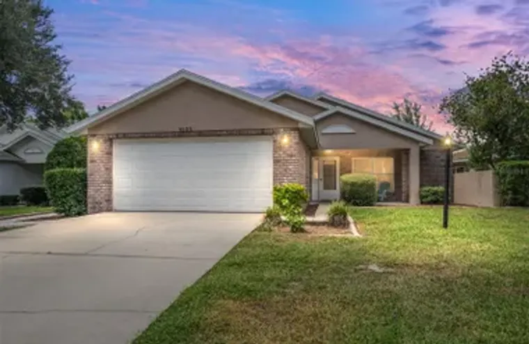 9253 SW 91ST CIR, OCALA, FL, 34481, Ocala, FL 34481