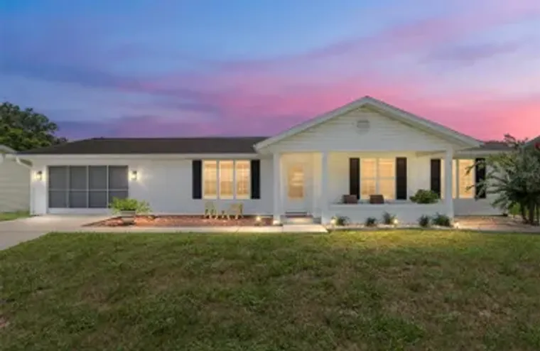 8031 SW 108TH LOOP, OCALA, FL, 34481, Ocala, FL 34481