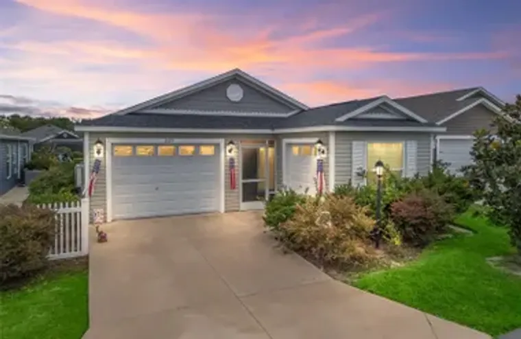 335 LOGAN ST, THE VILLAGES, FL, 32163, The Villages, FL 32163