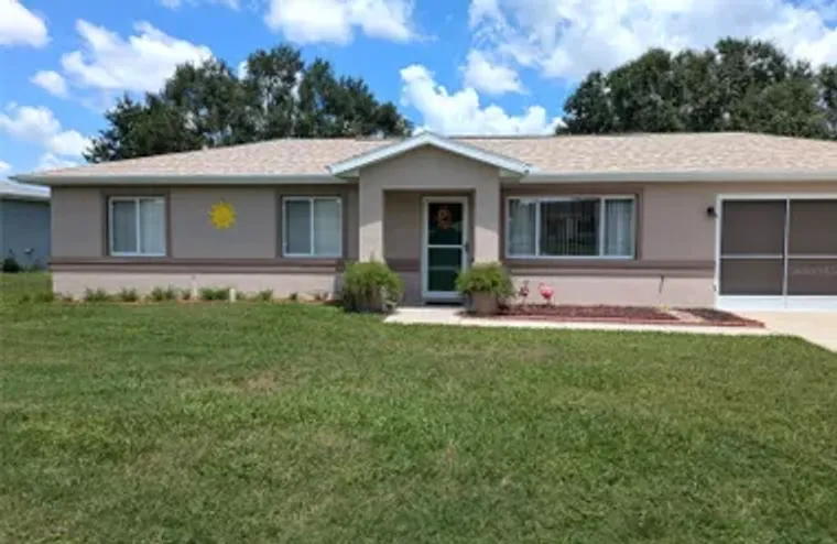 6136 SW 100TH LOOP, OCALA, FL, 34476, Ocala, FL 34476