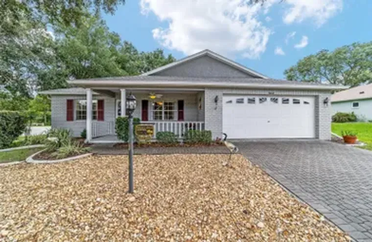 9662 SW 97TH LN, OCALA, FL, 34481, Ocala, FL 34481