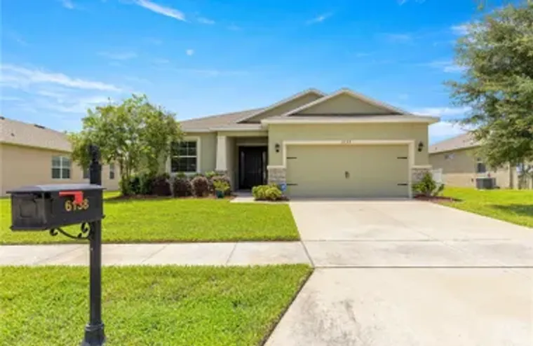 6138 SW 89TH LANE RD, OCALA, FL, 34476, Ocala, FL 34476