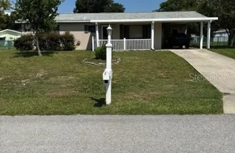 10405 SW 98TH TER, OCALA, FL, 34481, Ocala, FL 34481