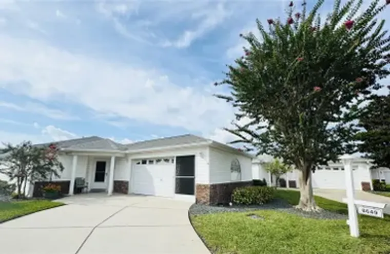 8649 SE 141ST PL, SUMMERFIELD, FL, 34491, Summerfield, FL 34491