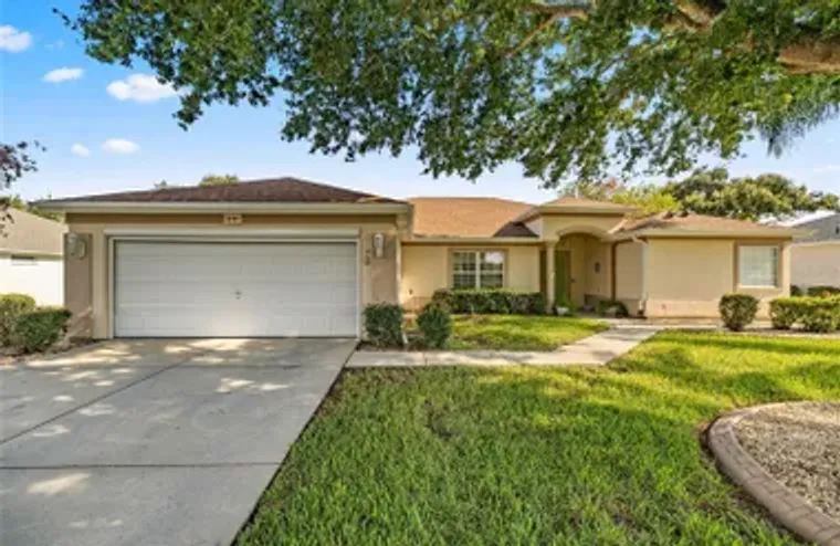 8789 SE 136TH LN, SUMMERFIELD, FL, 34491, Summerfield, FL 34491