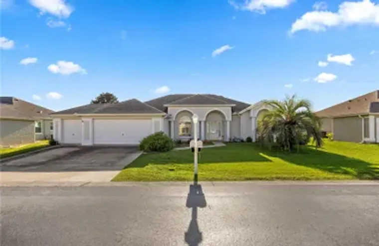 5656 NW 25TH LOOP, OCALA, FL, 34482, Ocala, FL 34482