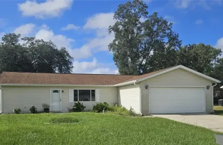 8326 SW 107TH PL, OCALA, FL, 34481, Ocala, FL 34481