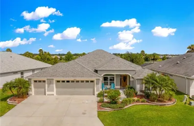 3031 HICKS PL, THE VILLAGES, FL, 32163, The Villages, FL 32163