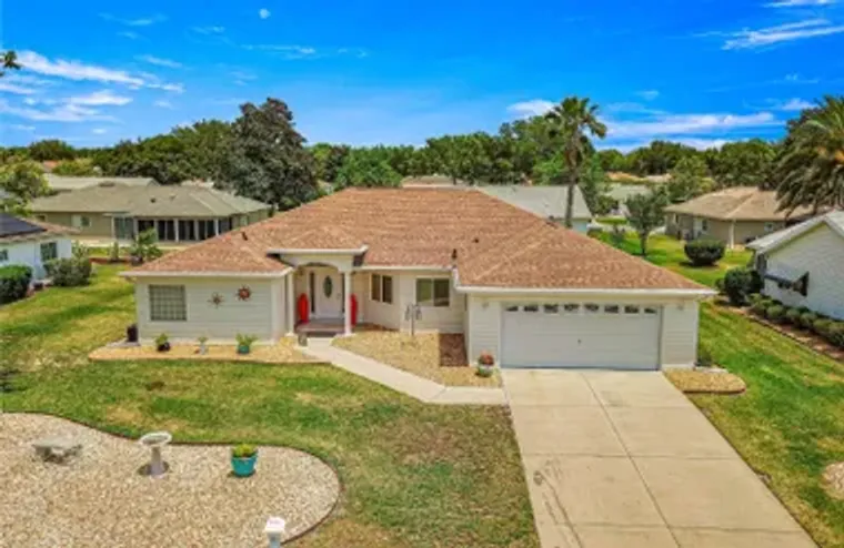 13721 SE 87TH TER, SUMMERFIELD, FL, 3449..., Summerfield, FL 34491